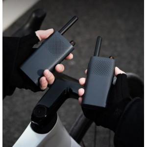 Xiaomi Walkie-Talkie 3 Chat Edition (XMDJJA01FY)