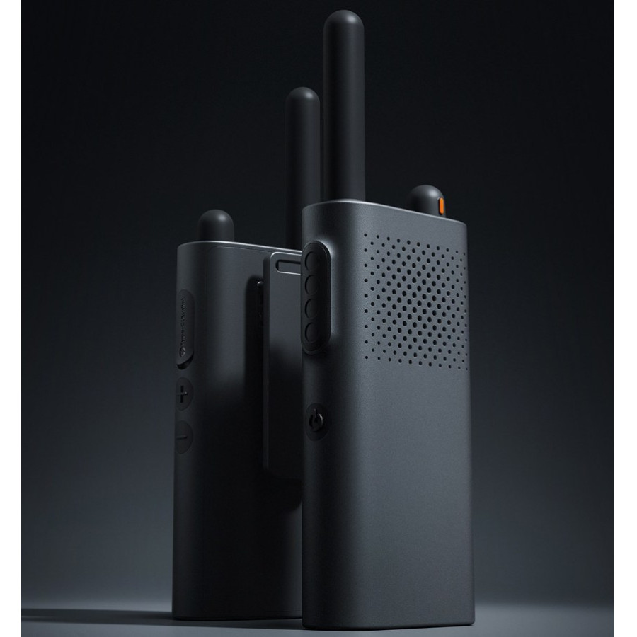 Xiaomi Walkie-Talkie 3 Chat Edition (XMDJJA01FY)