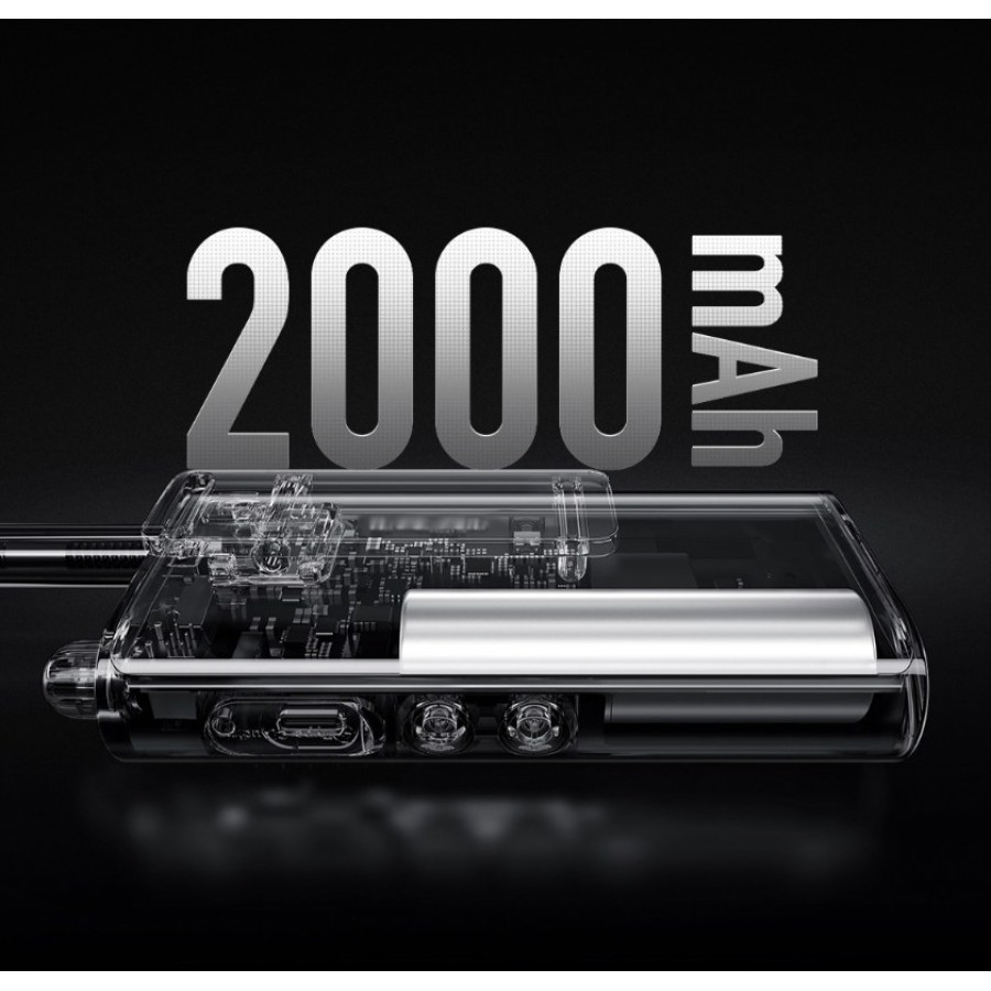 Xiaomi Walkie-Talkie 3 Chat Edition (XMDJJA01FY)