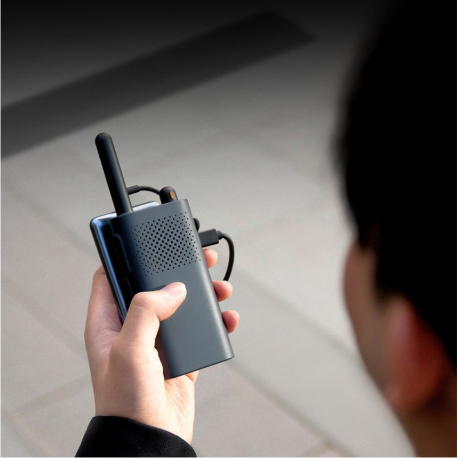 Xiaomi Walkie-Talkie 3 Chat Edition (XMDJJA01FY)