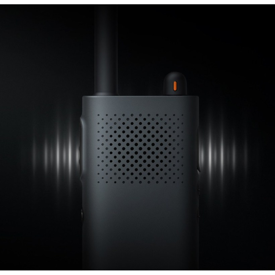 Xiaomi Walkie-Talkie 3 Chat Edition (XMDJJA01FY)