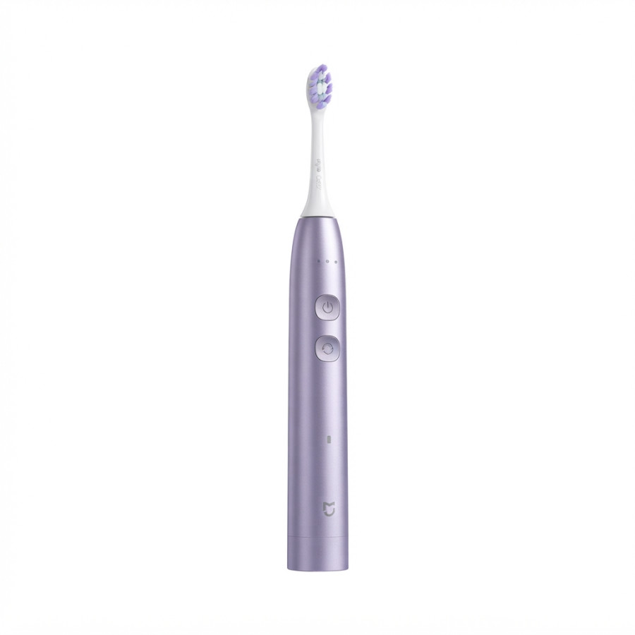 Xiaomi Mijia Multi-directional Sweep Electric Toothbrush Purple (MES611)