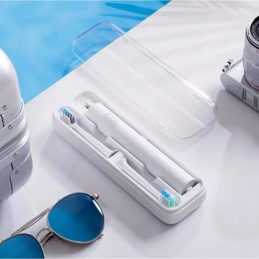 DR.BEI Sonic Electric Toothbrush C1 (BET-C01)