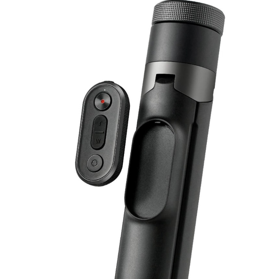 Xiaomi Zoom Floor Selfie Stick Tripod 62` (XMBJZPG01YM / BHR083ZGL)