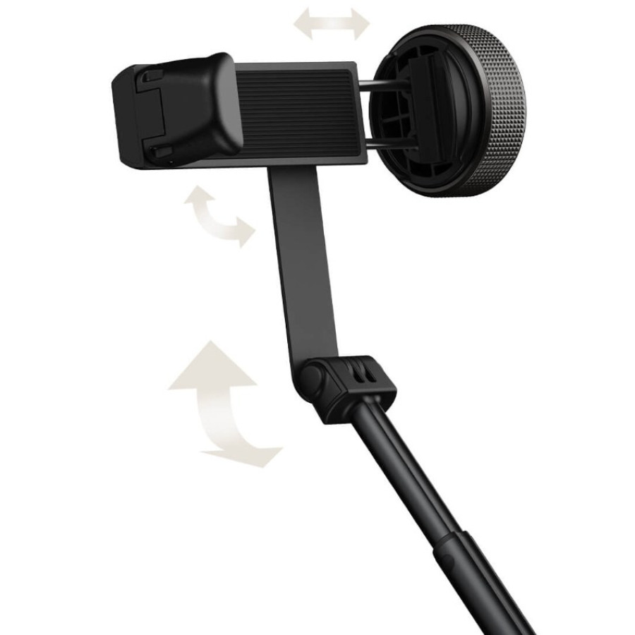 Xiaomi Zoom Floor Selfie Stick Tripod 62` (XMBJZPG01YM / BHR083ZGL)
