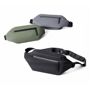 Xiaomi Sports Fanny Pack Grey (BHR7264GL / ZPBG04XW)