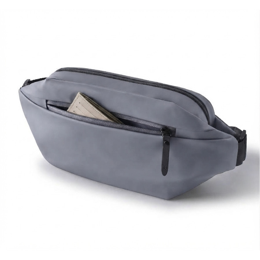 Xiaomi Sports Fanny Pack Grey (BHR7264GL / ZPBG04XW)