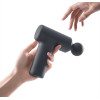 MiJia Fascia Gun 3 Mini Edition Dark Gray (MJJMQ07YM)
