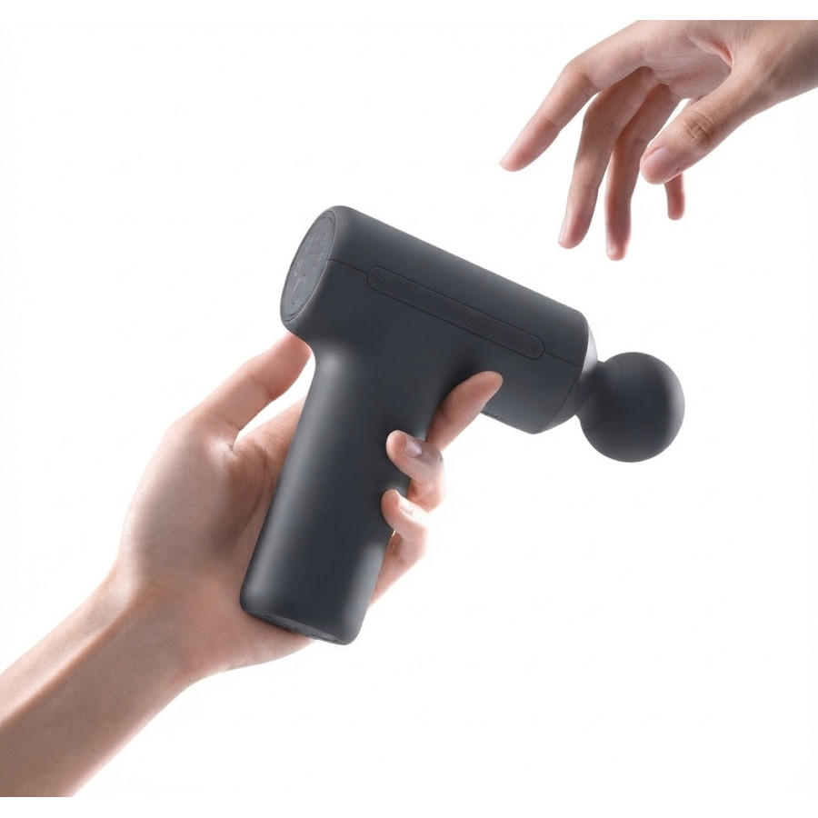 MiJia Fascia Gun 3 Mini Edition Dark Gray (MJJMQ07YM)