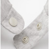 8H Neck pillow Us Gray