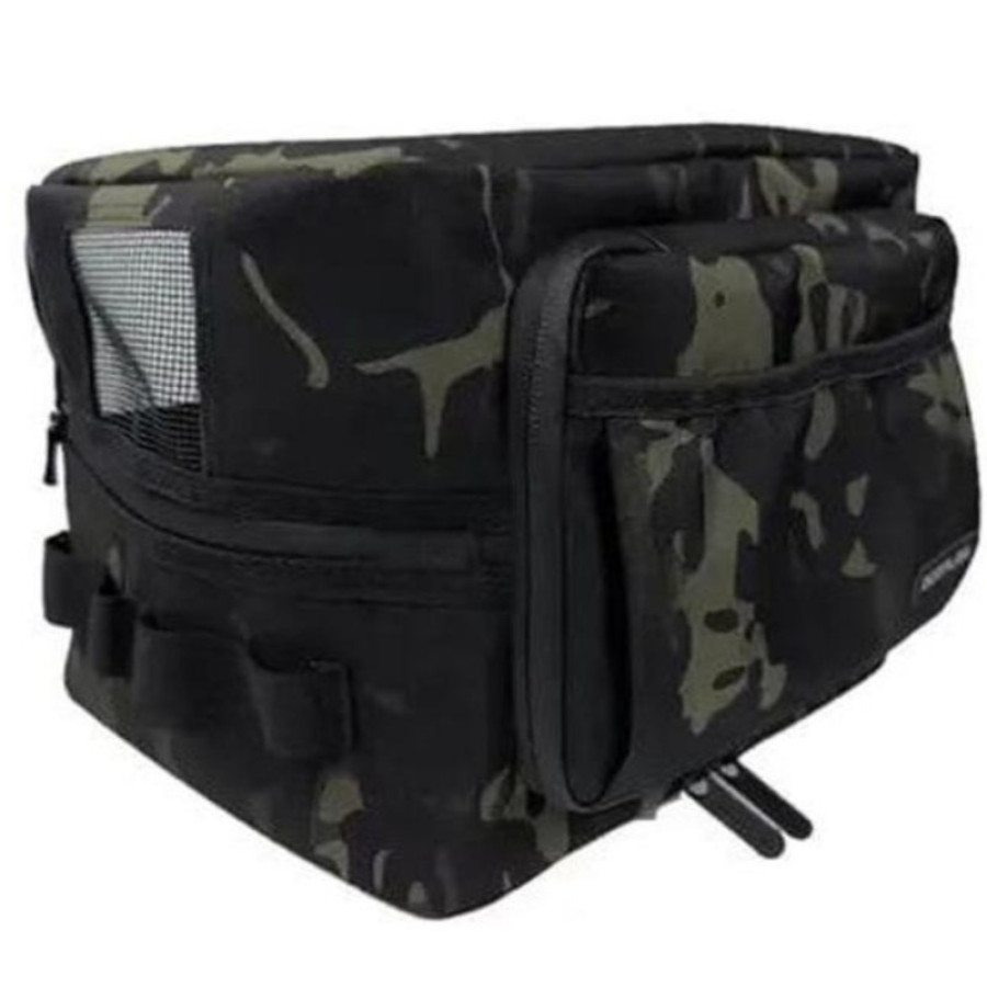 EcoFlow River 2 Max Bag Мультикам