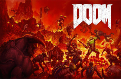 Чи запустить воно Doom? 10 найдивніших гаджетів, на яких запустили культову гру — від лего-цеглинки до тесту на вагітність