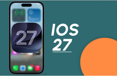 Обзор iOS 27: Эволюция комфорта, скоростной рывок и долгожданная гибкость Apple