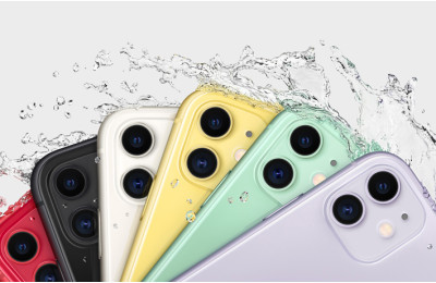 У МЕРЕЖІ ВПЕРШЕ БУЛИ ОПУБЛІКОВАНІ ХАРАКТЕРИСТИКИ НОВОГО ПОКОЛІННЯ IPHONE XI