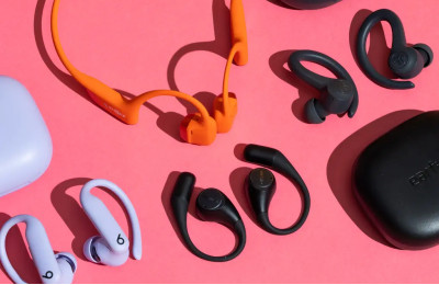 Як вибрати навушники?