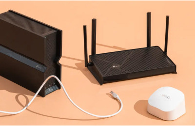 Як збільшити швидкість свого Wi-Fi-роутера?