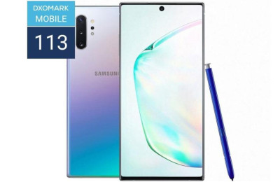 АВТОРИТЕТНИЙ РЕЙТИНГ DXOMARK УХВАЛИВ безперечним лідером за найкращими У СВІТІ камери: SAMSUNG GALAXY NOTE 10+ 5G