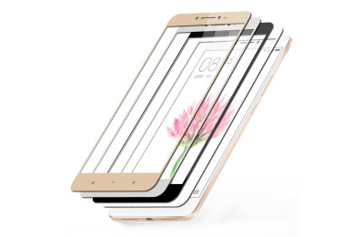 Що краще - захисне скло або плівка?