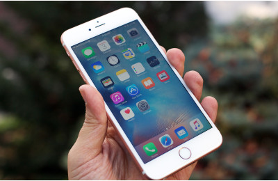 Apple iPhone 6S переміг у "сліпому" порівнянні камер флагманів