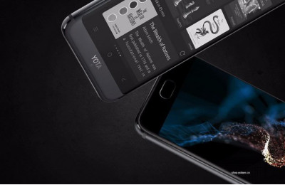 ПІДПРИЄМСТВОМ YOTA TECHNOLOGIES БУЛО ОГОЛОШЕНО Про довгоочікуваний випуск планшетів на двох екранах