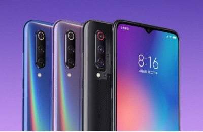 КОМПАНІЯ XIAOMI знову порадує СВОЇХ ПРИХИЛЬНИКІВ приємно НОВИНКАМИ: XIAOMI MI 9 5G оснастять енергоємність АКУМУЛЯТОРОМ І дисплеєм З ВИРІШЕННЯМ QHD+
