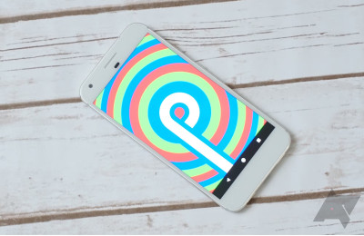 БЕТА-ВЕРСІЮ ОПЕРАЦІЙНОЇ СИСТЕМИ ANDROID 9 PIE ОТРИМАВ СМАРТФОН XIAOMI MI A2