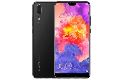 Огляд смартфона Huawei P20 і порівняння з іншими флагманами