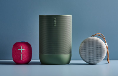 Як вибрати недорогу портативну колонку?