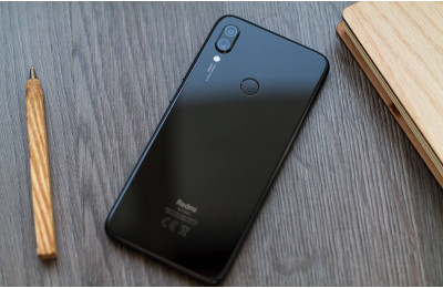 І ЗНОВУ НОВІ РЕКОРДИ ВІД ФЛАГМАНІВ КОМПАНІЇ XIAOMI