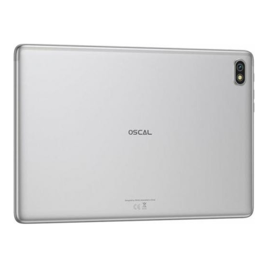 Blackview Oscal Pad 10 8/128GB 4G Moonlight Silver