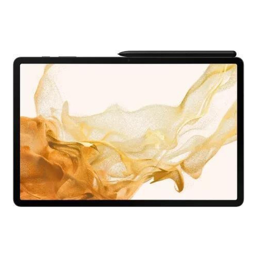 Samsung Galaxy Tab S8 Plus 12.4 8/128GB 5G Dark Grey (SM-X806BZAA)