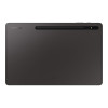 Samsung Galaxy Tab S8 Plus 12.4 8/256GB Wi-Fi Graphite (SM-X800NZAB) (Уценка: несколько мелких царапин на задней крышке)