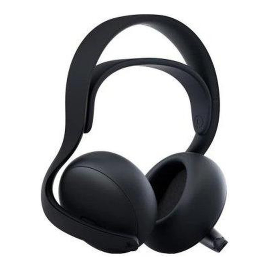 Sony PULSE Elite Midnight Black (UA)