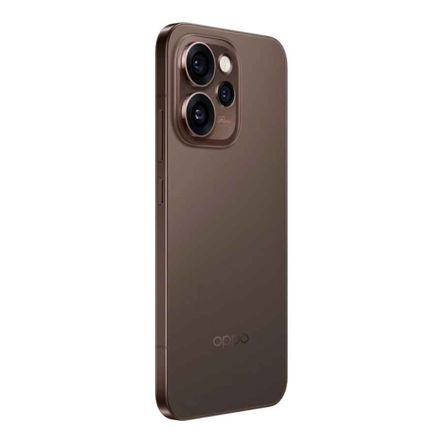 OPPO Reno15 Pro Max 5G 12/512GB Dusk Brown (Global Version)