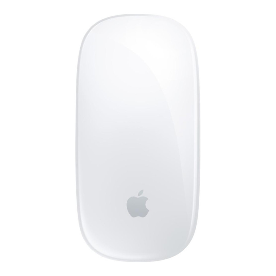 Apple Magic Mouse USB-C White Multi-Touch Surface (MXK53) (EU)
