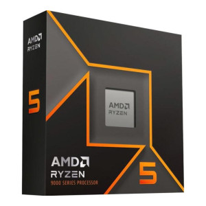AMD Ryzen 5 9600X (100-100001405WOF)