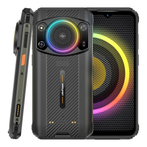 Ulefone Power Armor 21 8/256GB Black