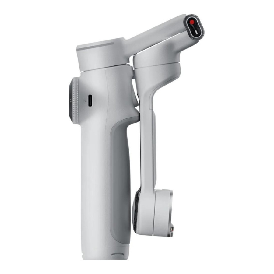 Insta360 Flow 2 Pro Creator Bundle White (CINSABQ/B)