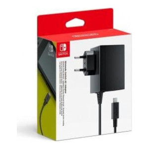 Nintendo Switch AC Adapter