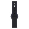 Apple Watch SE 2 GPS + Cellular 44mm Midnight Alu. Case w. Midnight Sport Band M/L (MRH73)