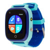 AmiGo GO005 4G WIFI Thermometer Blue (UA)