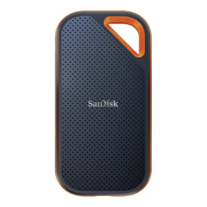 SanDisk Extreme PRO Portable SSD V2 4 TB (SDSSDE81-4T00-G25, SDSSDE81-4T00-G47)