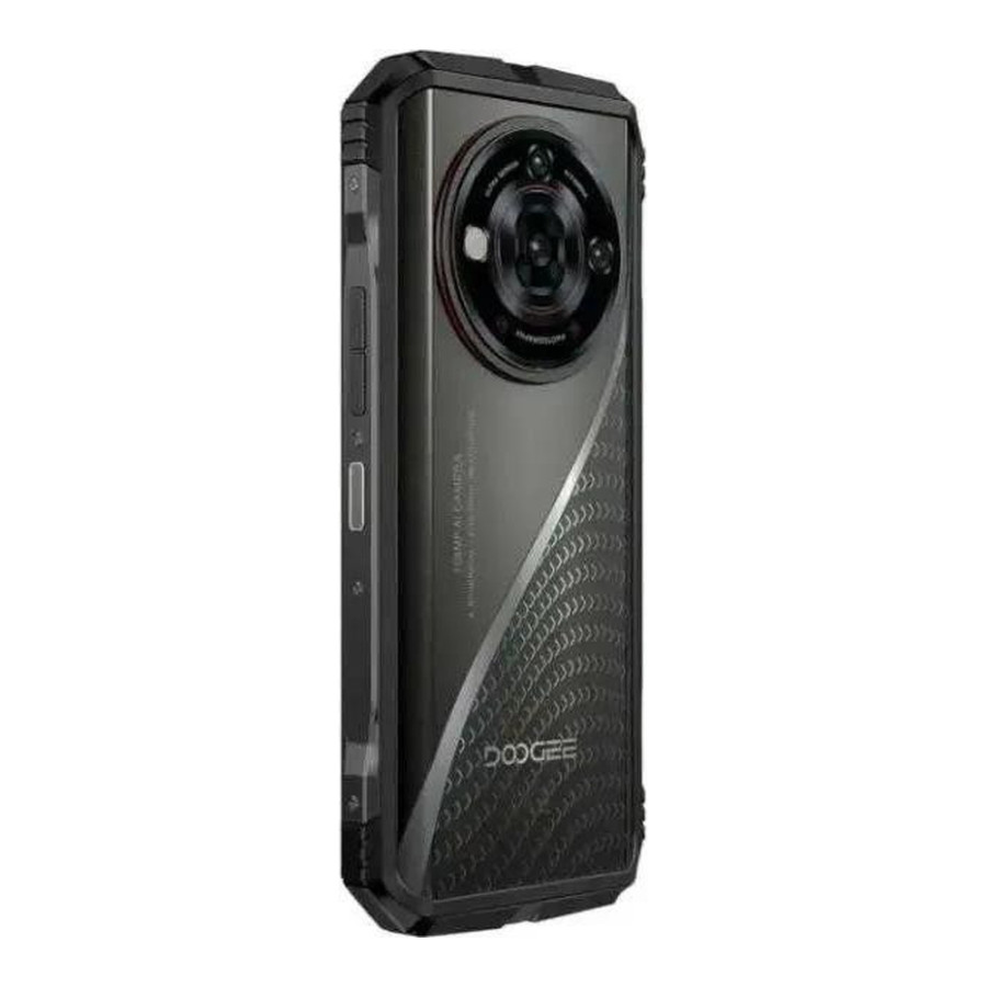 DOOGEE S118 Pro 8/512GB Lunar Silver