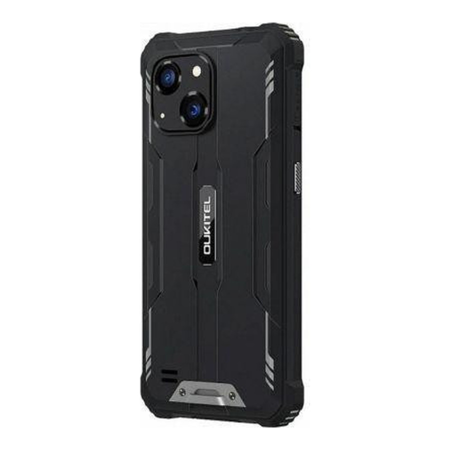 Oukitel WP32 4/128GB Black
