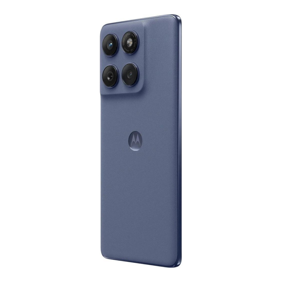 Motorola Moto Edge 60 Fusion 8/256GB Slipstream (PB7E0039RS) (UA)