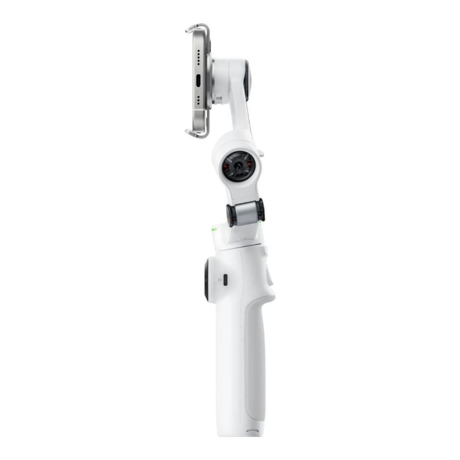 Insta360 Flow 2 Pro Creator Bundle White (CINSABQ/B)