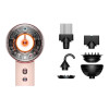 Dyson Supersonic HD16 Nural Ceramic Pink/Rose Gold (598971-01) (Global Version)