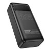 Hoco DB81A Apollo 50000mAh 65W Black