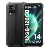 Blackview BV4800 Pro 4/128GB Orange