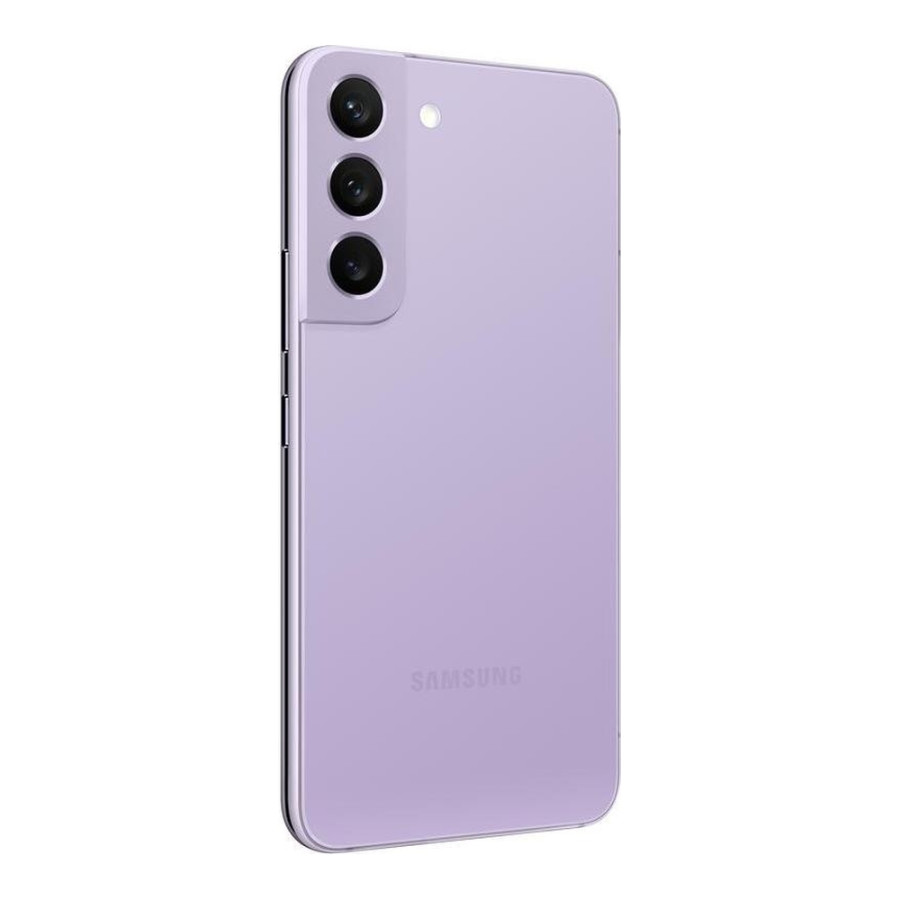 Samsung Galaxy S22 8/256GB Bora Purple (SM-S901BLVG)
